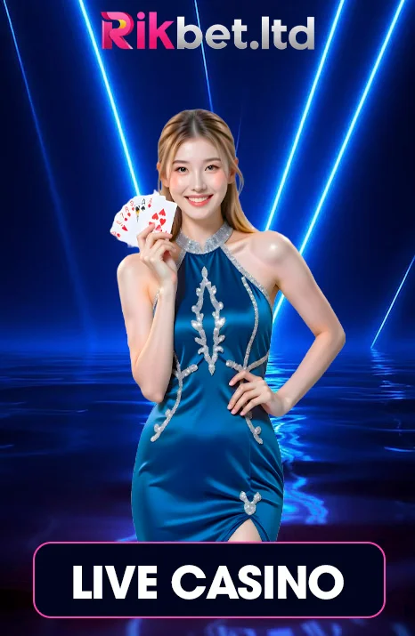 Rikbet Fox ⚡ Link Vào Nhà Cái Rikbet Ltd Mới Nhất 11/2025 12 Ảnh live casino