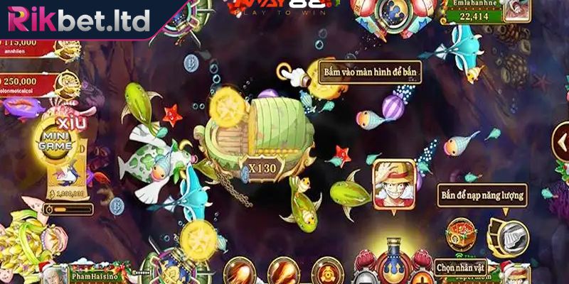 Có chiến lược săn boss game chi tiết 