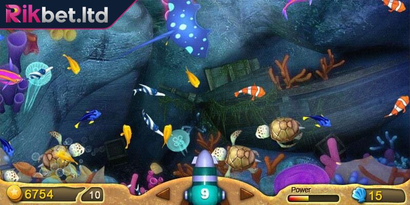 Tựa game với độ khó cao để rèn phản xạ 