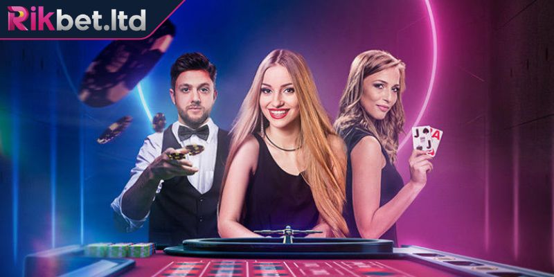 Đôi nét về Casino GO88 RIKBET