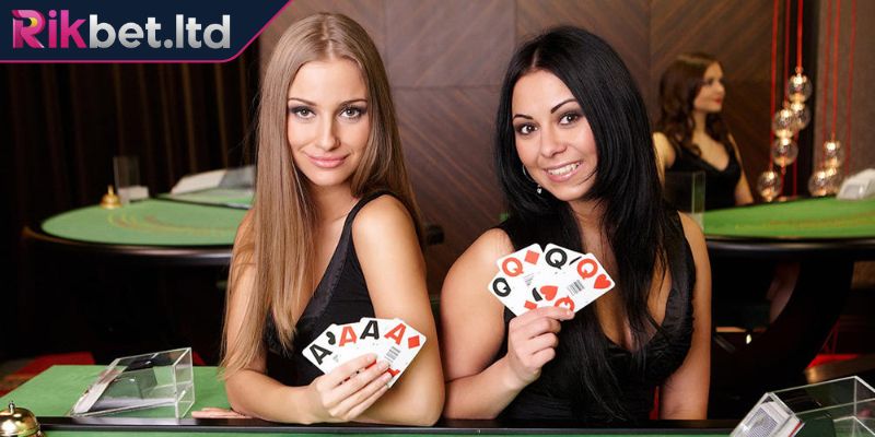 Đôi nét về Casino SUNWIN RIKBET
