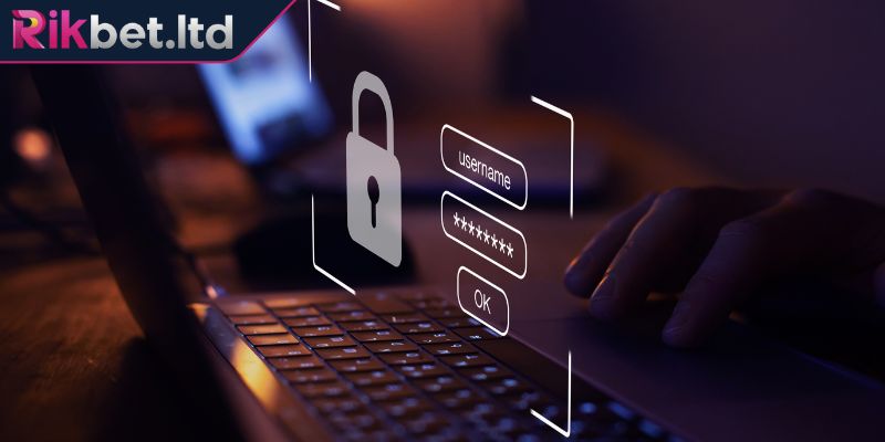 Chính Sách Bảo Mật RIKBET 1 Hiểu rõ chi tiết về chính sách bảo mật RIKBET