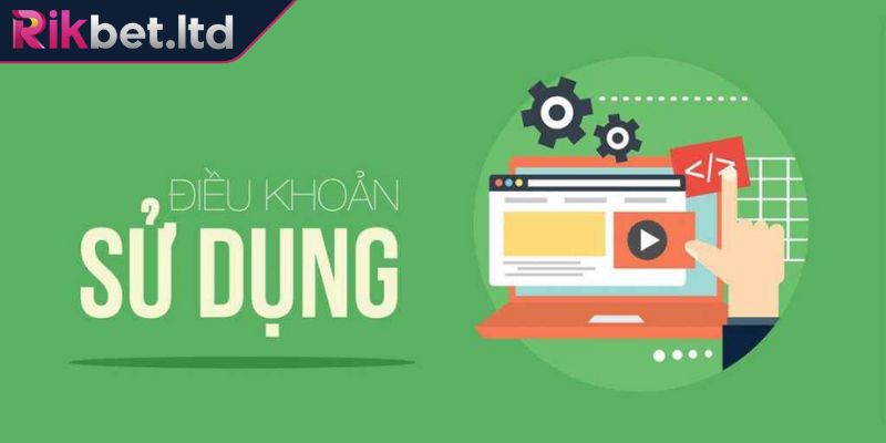 Chính sách sử dụng RIKBET về bảo mật tài khoản