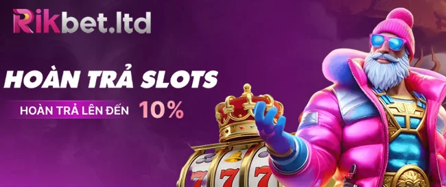 Rikbet Fox ⚡ Link Vào Nhà Cái Rikbet Ltd Mới Nhất 11/2025 10 Hoàn trả slots hoàn trả lên đến 10%