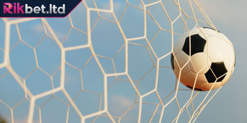 Kèo Chấp RIKBET Cá Cược Thể Thao Nhanh Thắng Đậm Về Tay 3 Cược chấp điểm hoặc bàn thắng trong trận đấu