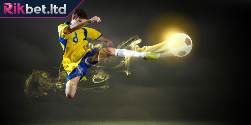 Kèo Chấp RIKBET Cá Cược Thể Thao Nhanh Thắng Đậm Về Tay 1 Khái quát về kèo chấp RIKBET trong cá cược thể thao