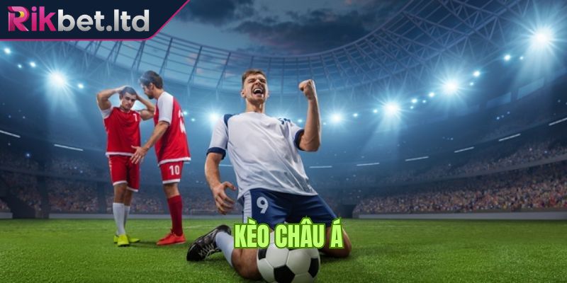 Kèo chấp 1 trái hấp dẫn người chơi