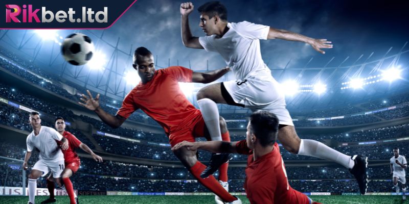 Ví dụ minh họa cách đọc Handicap dễ hiểu