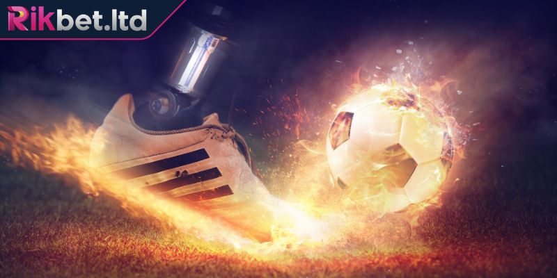 Kèo Tài Xỉu 1 Trái RIKBET - Mở Khóa Chiến Thắng Khi Đặt Cược 3 Ảnh hưởng của yếu tố sân nhà hay sân khách trong dự đoán kết quả