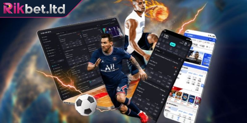 Cá cược bóng đá Saba Sports hấp dẫn