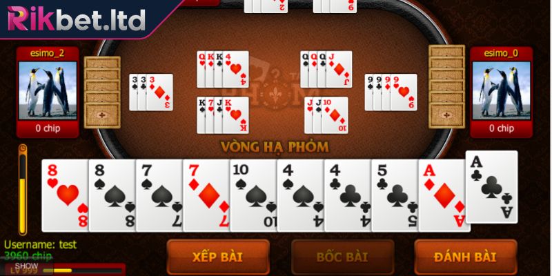 Bài Nhất Nhì Ba RIKBET - Hướng Dẫn Và Mẹo Hữu Ích Từ Cao Thủ 3 Thử nghiệm “chơi nhanh” để gây áp lực