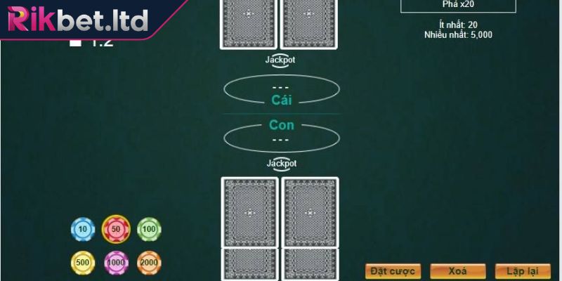 Quan sát đối thủ sắp xếp