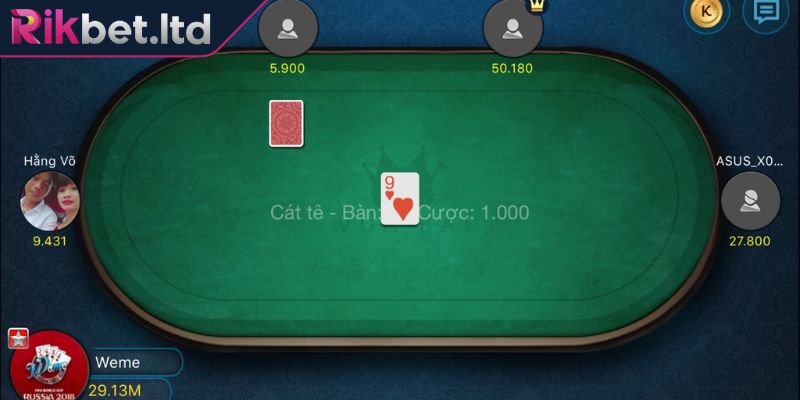 Lựa chọn chiến thuật “hy sinh vòng” để giữ thế