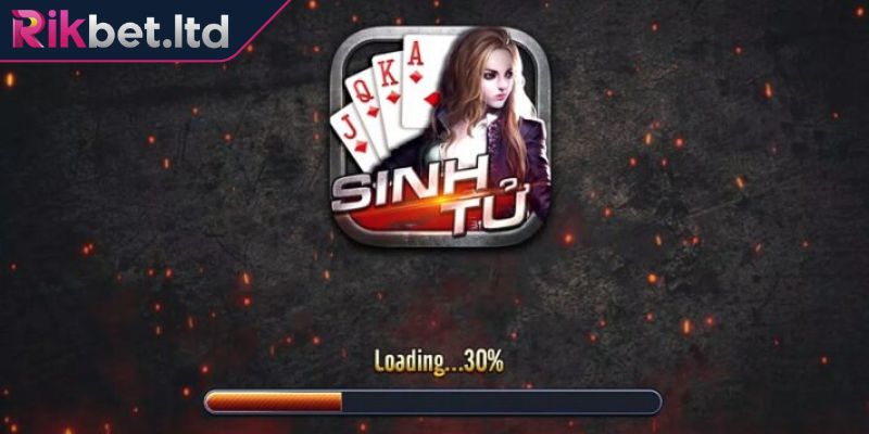 Tổng quan về game bài đổi thưởng sinh tử tại RIKBET
