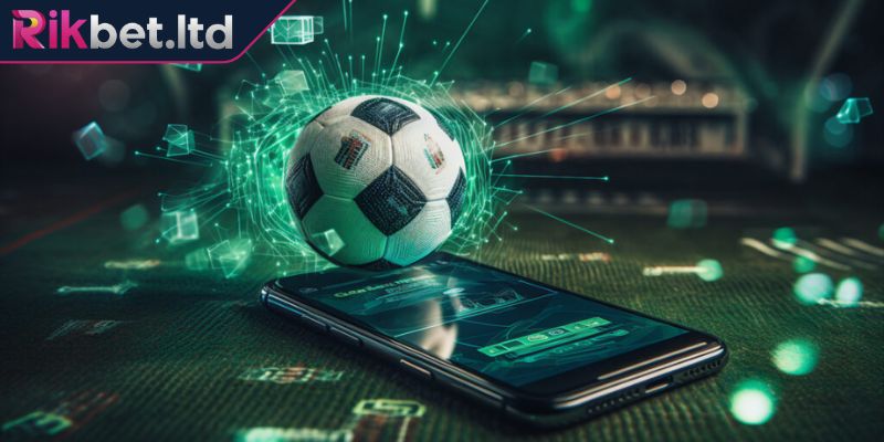 Kèo 3 Cửa RIKBET - Hướng Dẫn Soi Kèo & Chiến Thuật Chuẩn Xác 1 Khám phá kèo ba cửa RIKBET