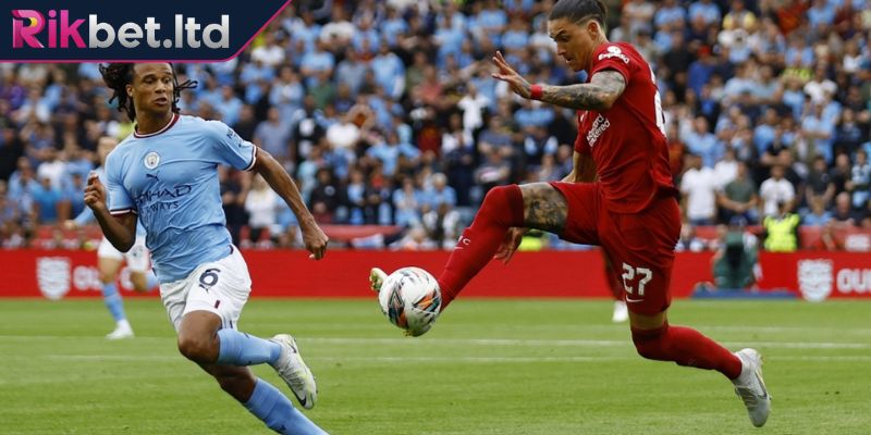 Kèo 3 Cửa RIKBET - Hướng Dẫn Soi Kèo & Chiến Thuật Chuẩn Xác 3 Quan sát lối chơi hai đội