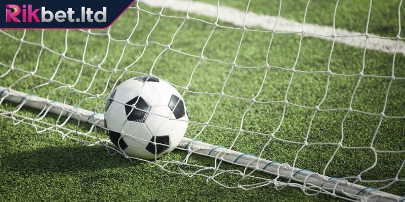 Khái quát kèo 2 đội đều làm bàn RIKBET