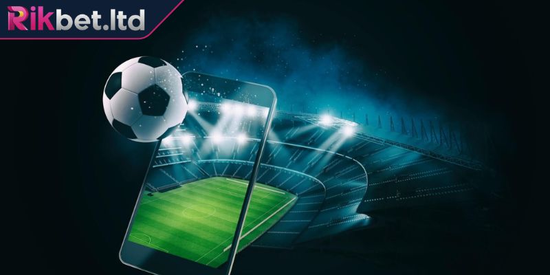 Kèo Half Time/Full Time RIKBET Và Bí Quyết Soi Kèo Hiệu Quả 2 Các loại kèo half time/full time phổ biến bạn nên thử