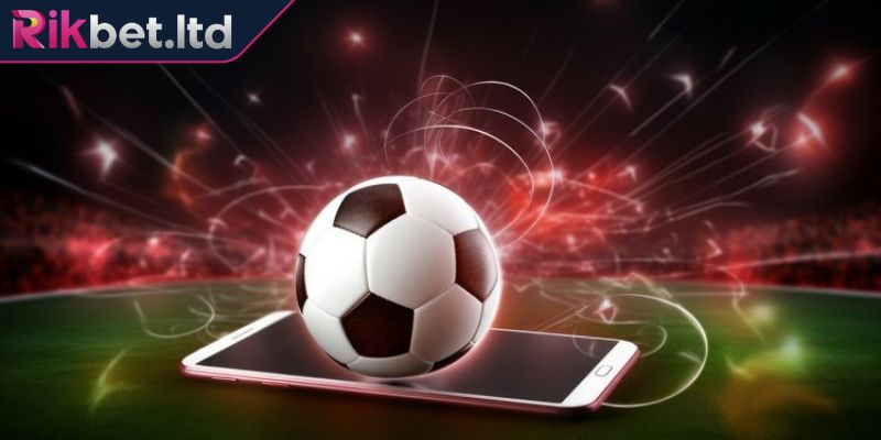 Kèo Half Time/Full Time RIKBET Và Bí Quyết Soi Kèo Hiệu Quả 1 Khám phá cược half time/full time RIKBET