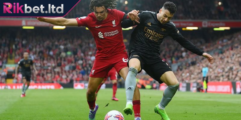 Kèo Half Time/Full Time RIKBET Và Bí Quyết Soi Kèo Hiệu Quả 3 Theo dõi thể lực và chiều sâu đội hình