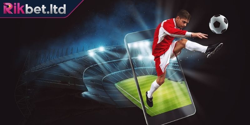 Kèo Hòa Ngoại Trừ RIKBET - Cách Đọc Và Kinh Nghiệm Soi Chuẩn 1 Tổng quan về loại cược hòa ngoại trừ RIKBET